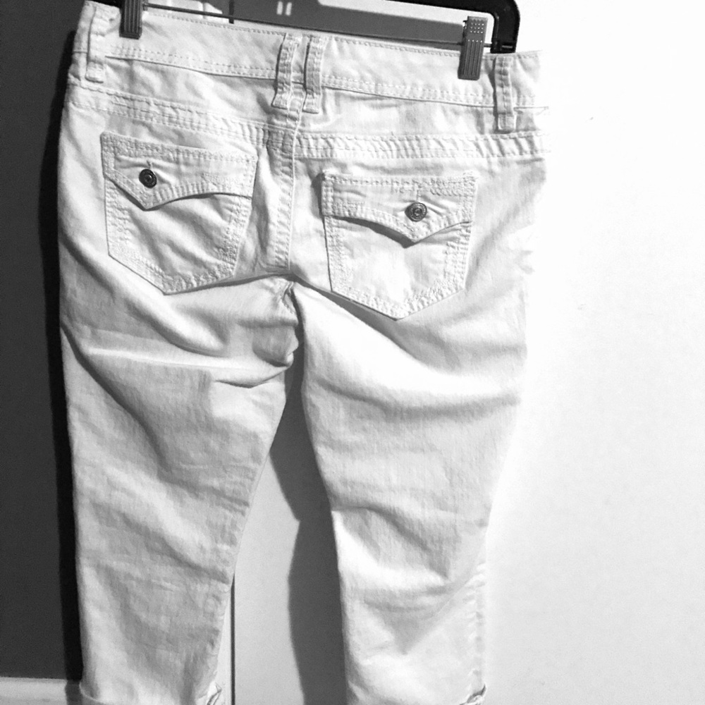 Capris